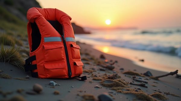 Cosa sapere sui giubbotti salvagente omologati per la tua sicurezza