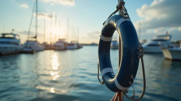 Cosa sapere sui giubbotti salvagente omologati per la tua sicurezza